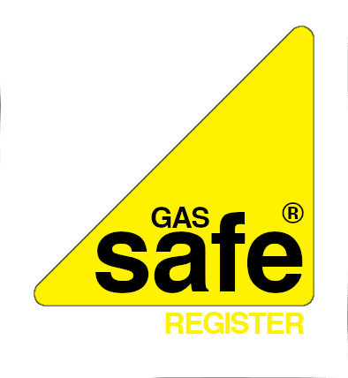 Gas Safe Registered